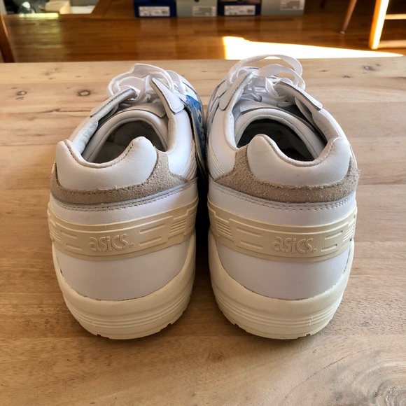 ASICS GEL-SIGHT - Picture 6 of 7